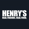 Henry's
