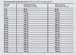 גוסבי סניור מדיום