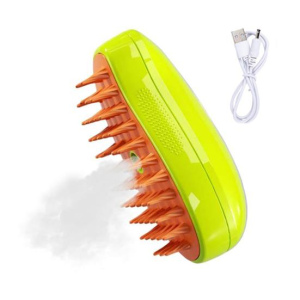 ממברשת מסאג' אדים נטענת