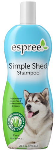 אספריי שמפו להפחתת נשירה 591 מ