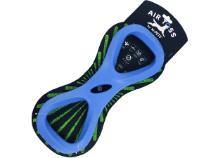 אמפט צעצוע צף לכלב אייר תג משחק זריקה – כחול