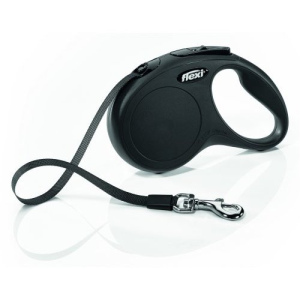 רצועת פלקסי פאן פס S שחור