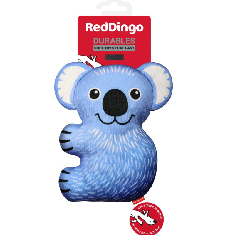 רד דינגו בובת רדינגו קואלה