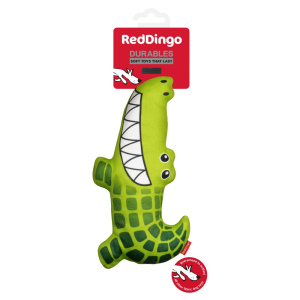 בובת רדינגו תנין עמידה במיוחד