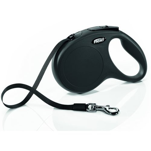 רצועת פלקסי פאן פס M שחור