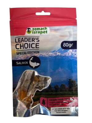 לידרס צ'וייס תפוח אדמה מצופה בעור דג