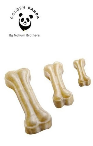 חטיף עצם דחוסה לכלב באורך 30 ס
