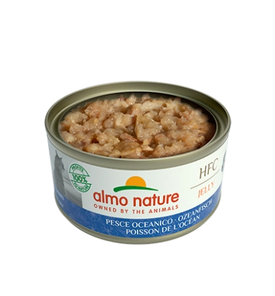 אלמו נטור - דגי אוקיאנוס