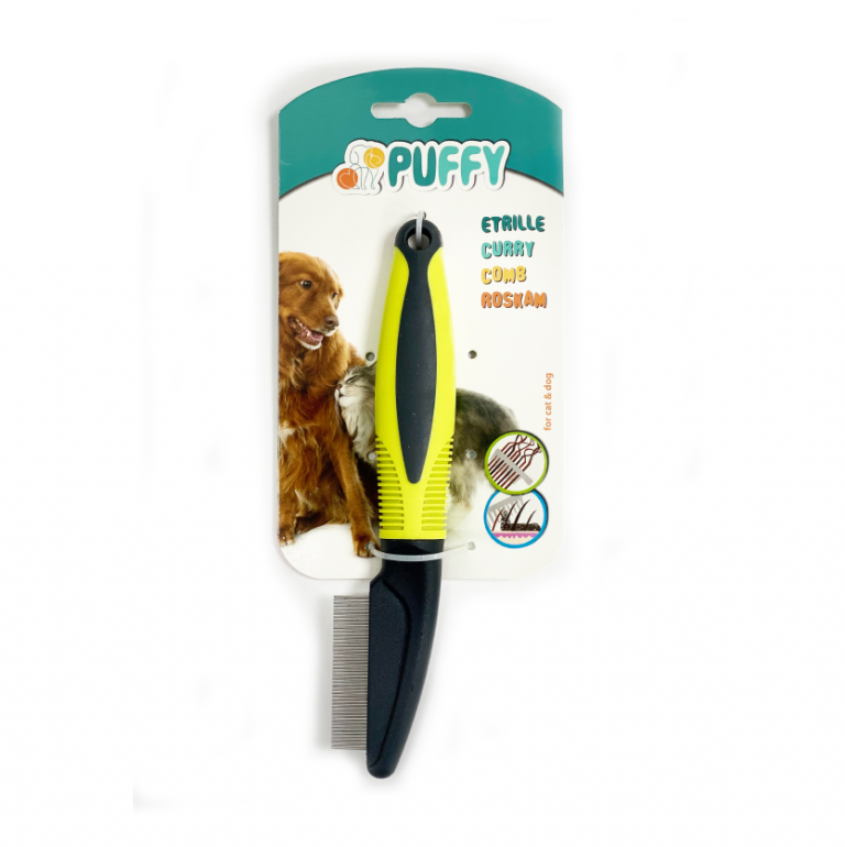 מסרק פרעושים