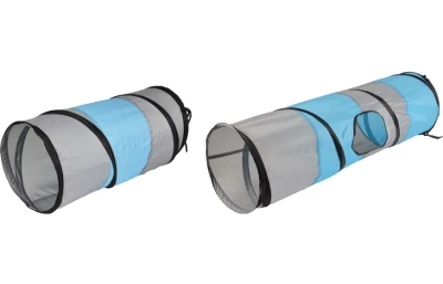 מנהרה - משחק לחתולים