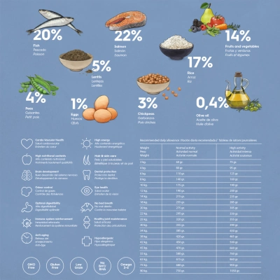 גוסבי סלמון מיני